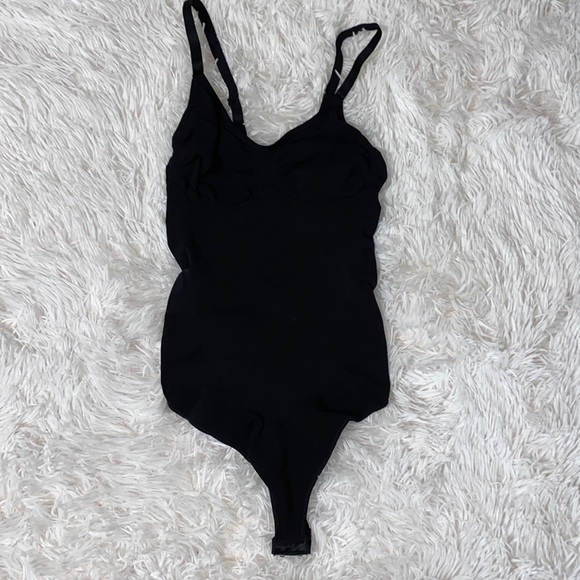 Intimates & Sleepwear Skims Dupe Thong Shapewear Poshmark